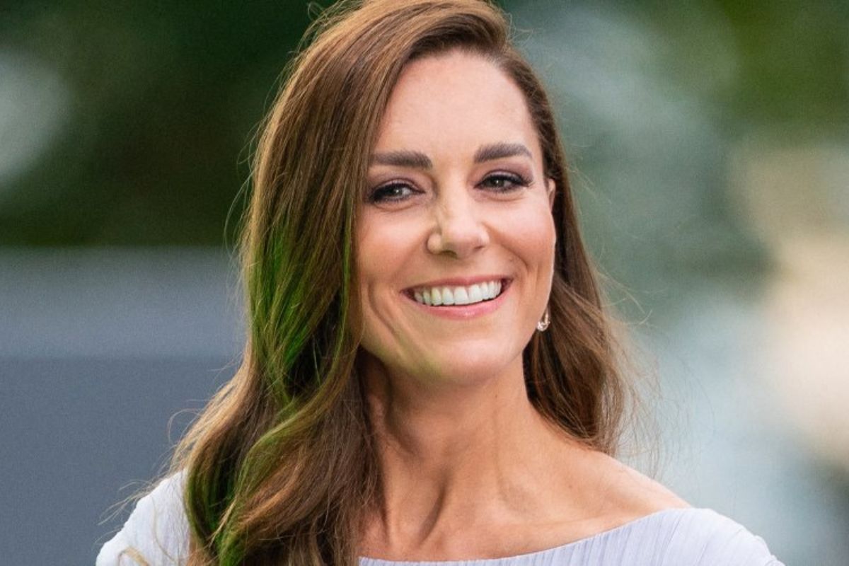 Kate Middleton is now being rumored to be pregnant due to her absence