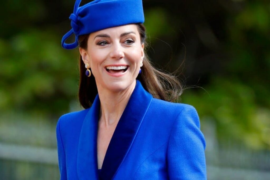 Kate Middleton's medical records suffer a possible security breach by hospital staff