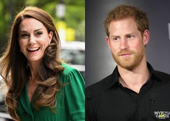 Kate Middleton's uncle claims Prince Harry will receive another chance to return to the monarchy