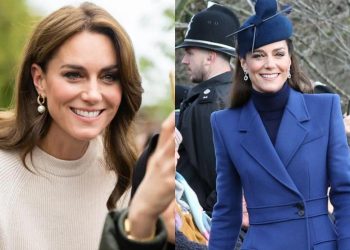 Palace speaks out on Kate Middleton rumors