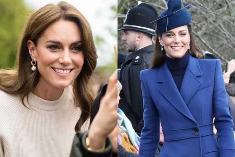 Palace speaks out on Kate Middleton rumors