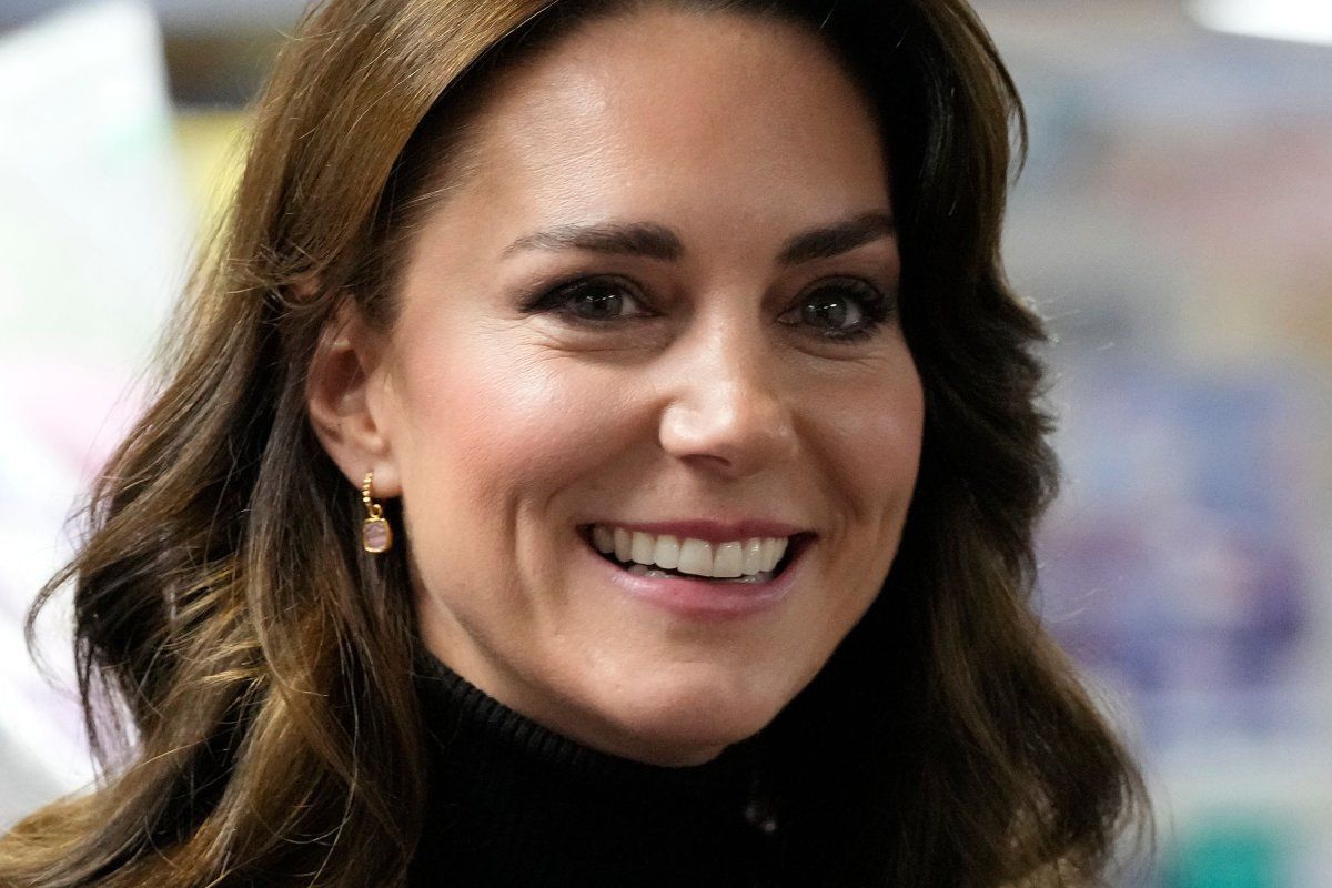 Kensington Palace anticipates an “extremely important” update on Kate Middleton’s health status