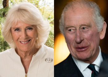 King Charles III advised Queen Camilla Parker to take a week off her royal duties