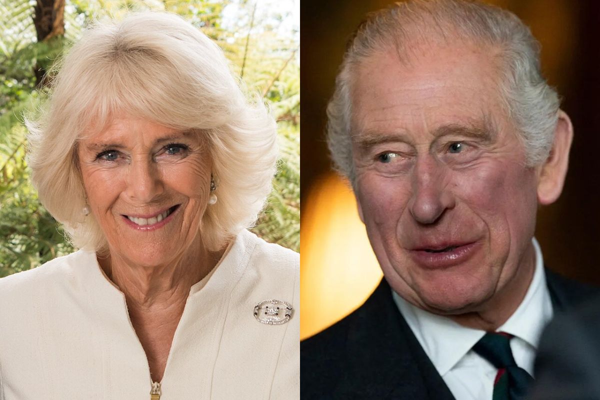 King Charles III advised Queen Camilla Parker to take a week off her royal duties