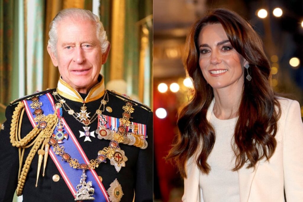 King Charles III and Kate Middleton are not going to attend the 2024 Commonwealth Day
