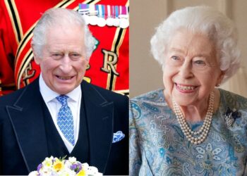 King Charles III approves four of Queen Elizabeth II’s stamps