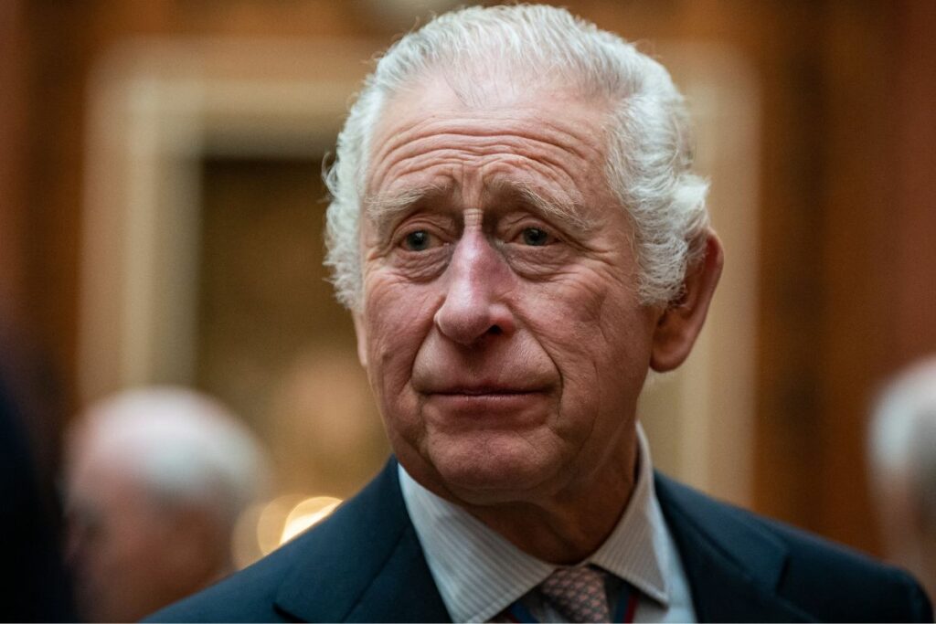 King Charles III is determined to lead Trooping the Colour amid cancer recovery