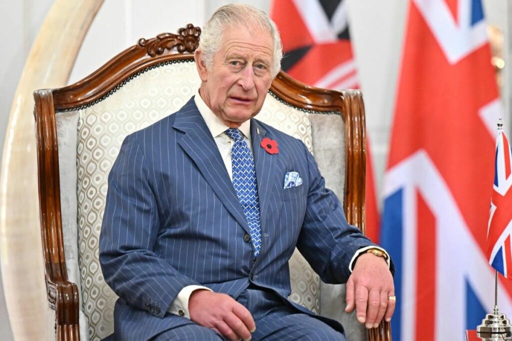 King Charles III is frustrated at how long his recovery is taking