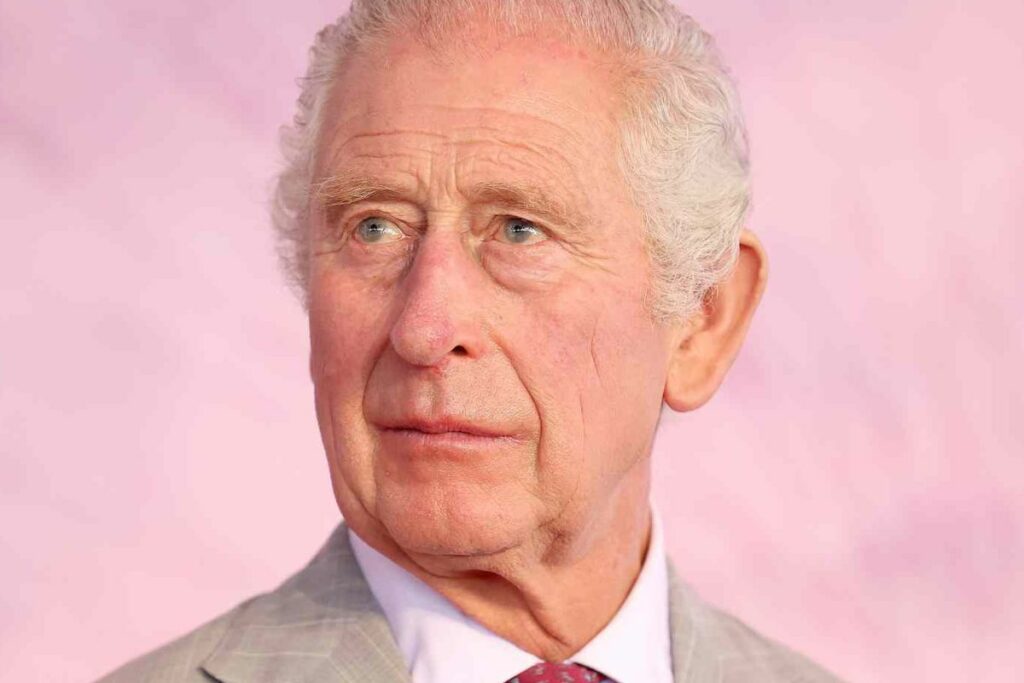 King Charles III is not going to host the “Easter Lite” lunch