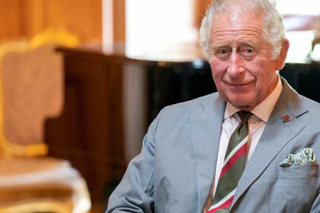 King Charles III is still planning his royal parade in Australia later this year