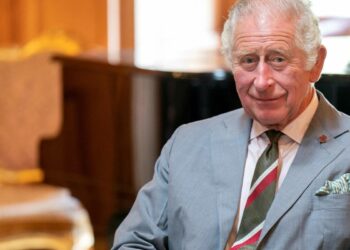 King Charles III is still planning his royal parade in Australia later this year
