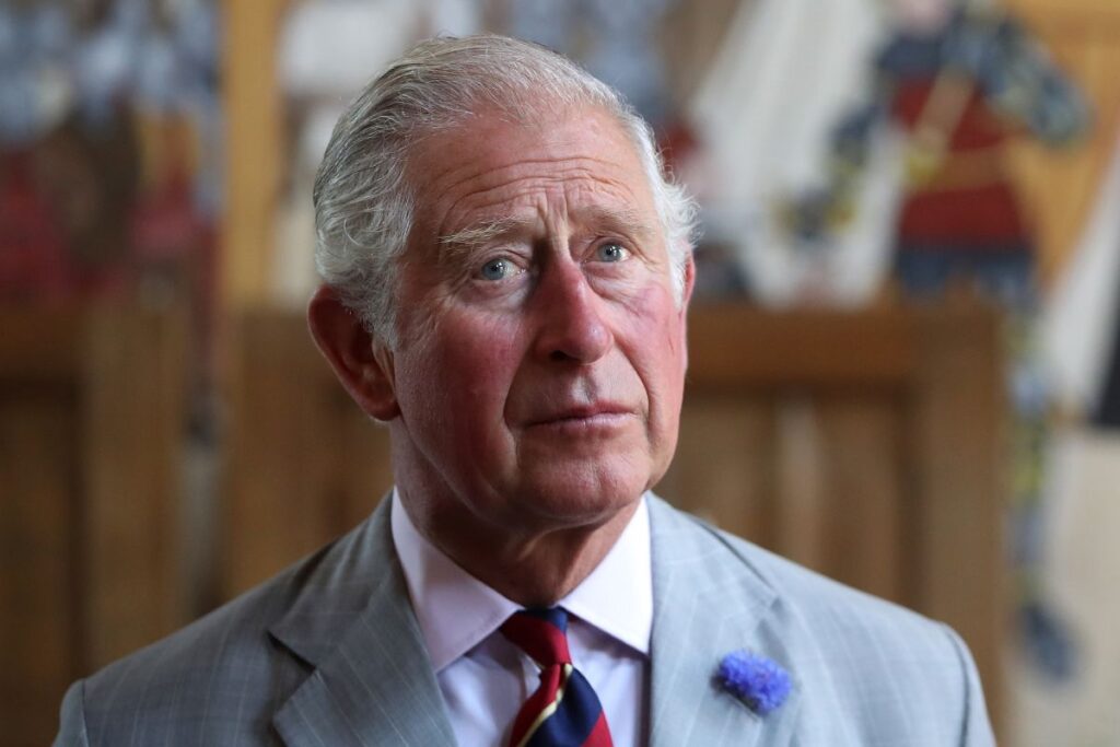 King Charles III’s key actions to maintain the stability of the British monarchy