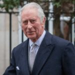 King Charles ends rumors of his alleged death and surprises with a new photo