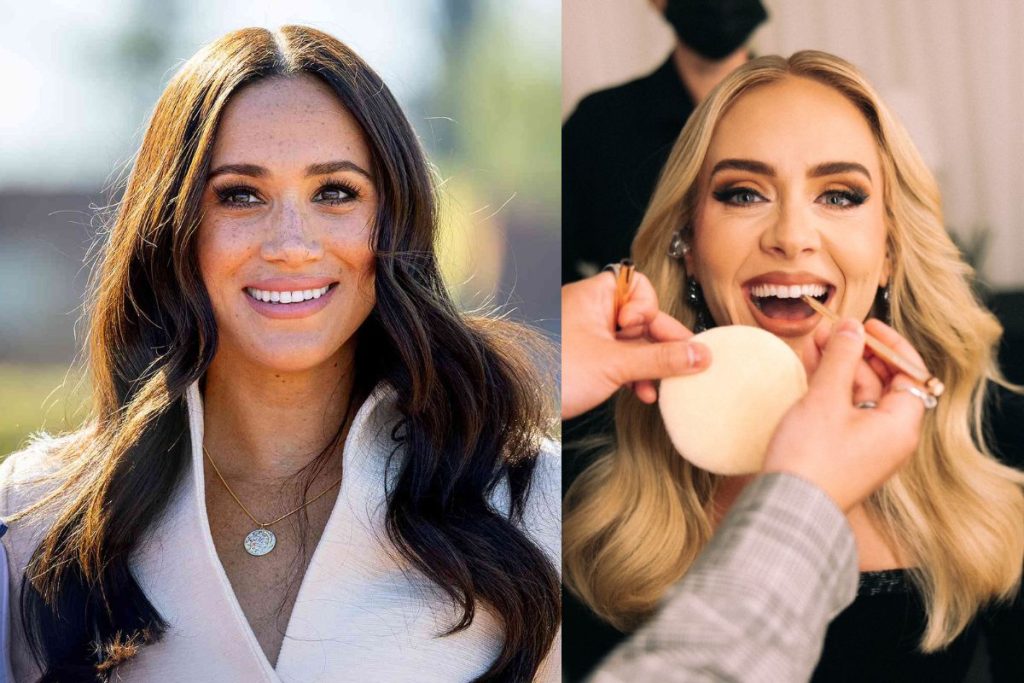 Meghan Markle hires Adele's stylist for her big comeback to Hollywood, United States