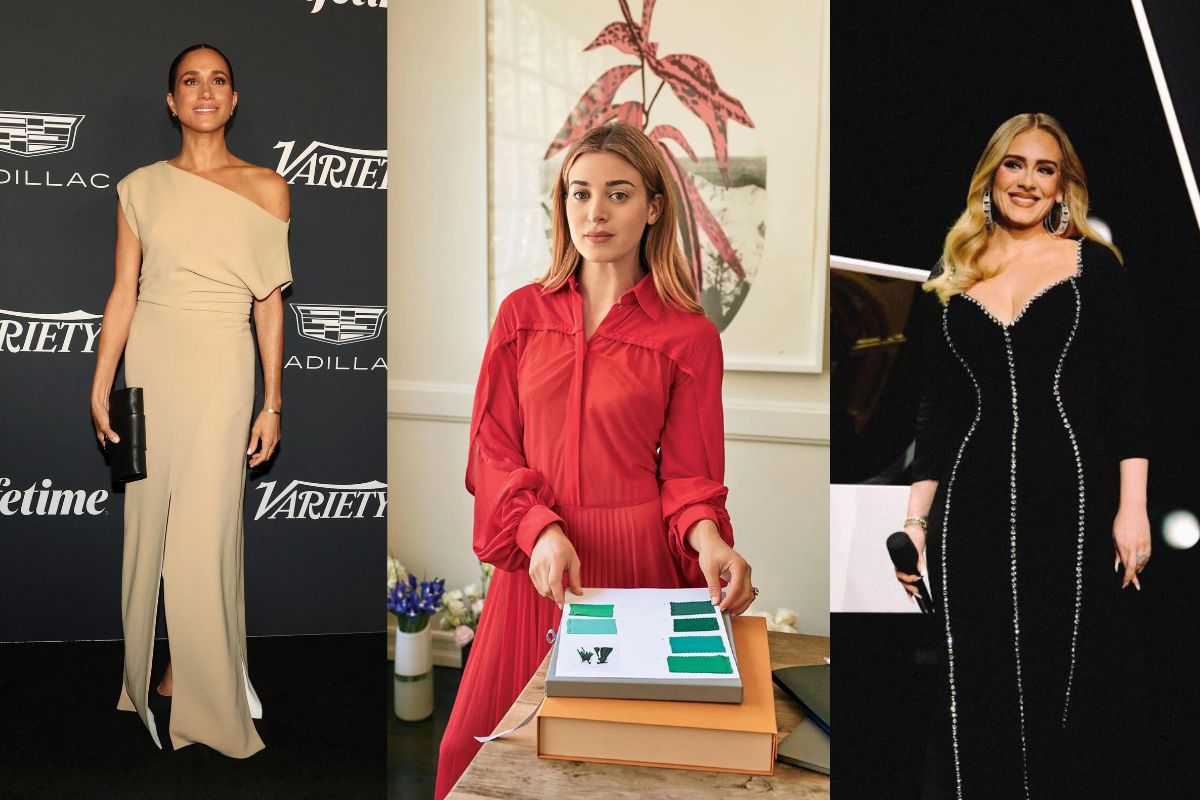 Meghan Markle hires Adele's stylist for her big comeback to Hollywood, United States