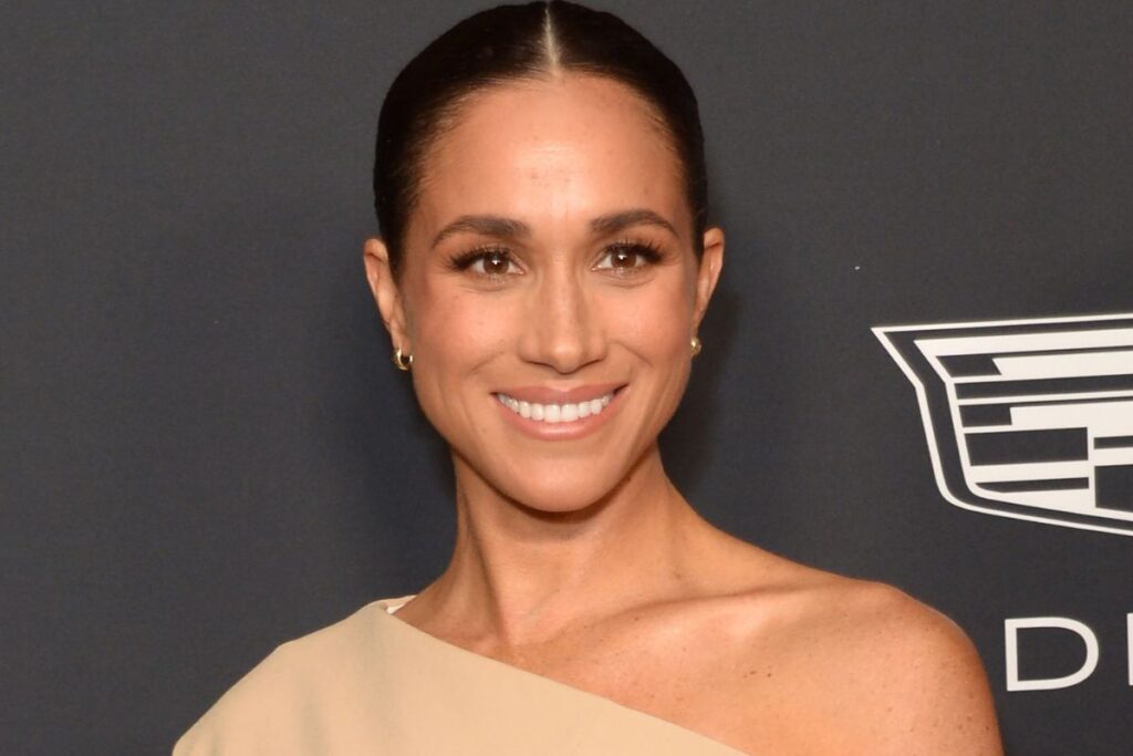 Meghan Markle relaunches her “Archetypes” podcast