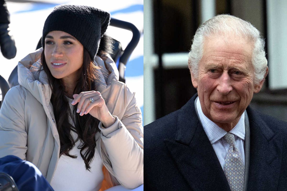 Meghan Markle would have been inspired by King Charles III for her new gourmet store