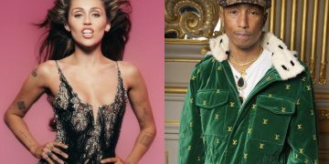 Miley Cyrus confesses how Pharrell was the one who helped her find herself following 'Hannah Montana'