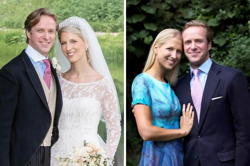 More details on the death of Thomas Kingston, husband of Lady Gabriella