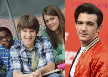 'Ned's Declassified School Survival Guide' star apologizes for his joke about the abuse Drake Bell suffered