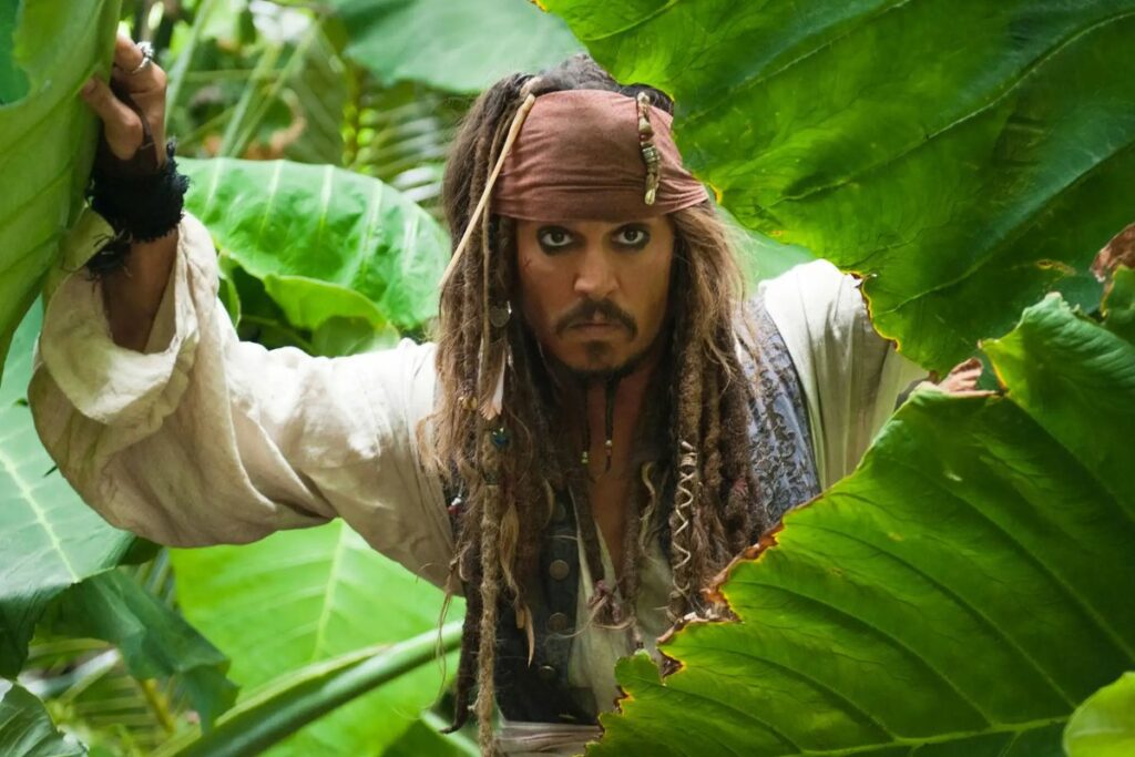 'Pirates of the Caribbean' producer announces a reboot of the saga, claiming not to 'wait for certain actors'