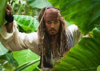 'Pirates of the Caribbean' producer announces a reboot of the saga, claiming not to 'wait for certain actors'