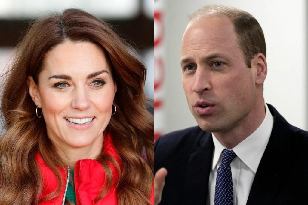 Prince William becomes Kate Middleton’s greatest companion after cancer diagnosis