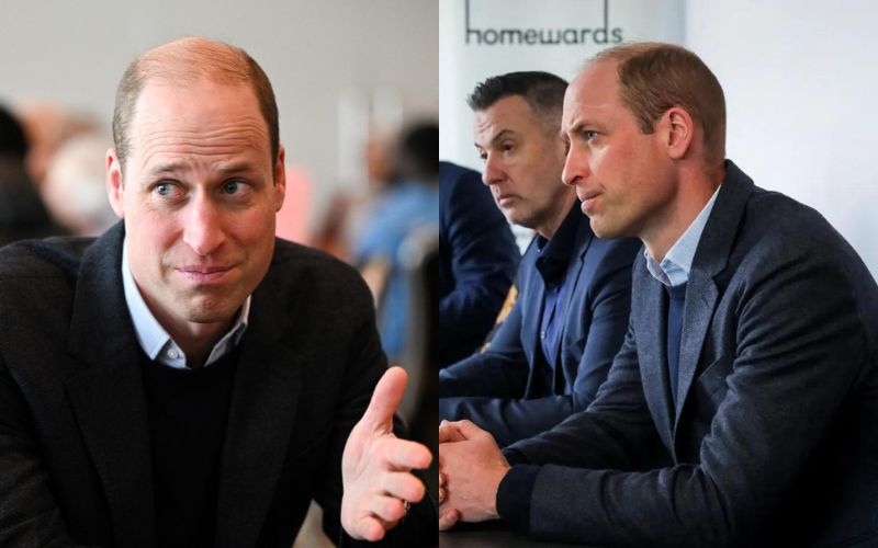 Prince William is completely frustrated because of Kate Middleton’s health status speculations