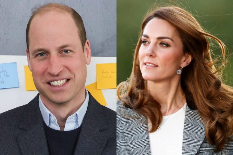 Prince William is completely frustrated because of Kate Middleton’s health status speculations