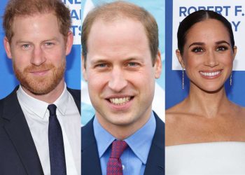 Prince William is the key to Prince Harry and Meghan Markle’s definitive return to the United Kingdom