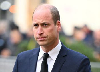 Prince William must break royal rules to gain the support of Gen Z