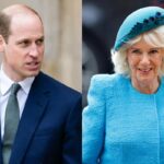 Prince William sparks questions by not bowing to Queen Camilla at the Commonwealth Day event