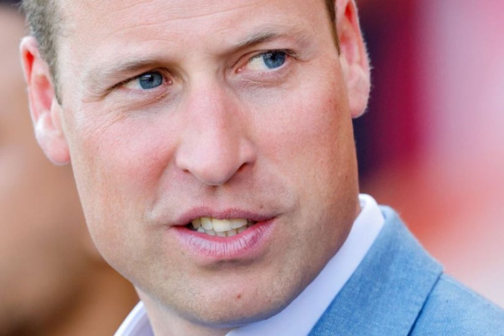 Prince William travels to Wales to celebrate St. David's Day