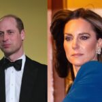 Prince William's minor mention of Kate Middleton amid conspiracy theories