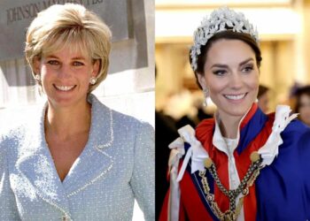 Princess Diana's brother is worried about 'the truth' behind Kate Middleton's health issue