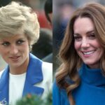 Princess Diana's 'cursed ring' that now belongs to Kate Middleton