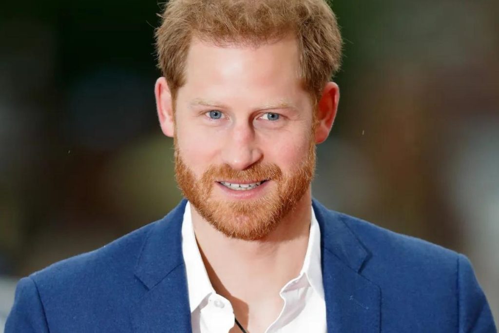 Princess Diana’s former butler crushes Prince Harry’s inflated ego