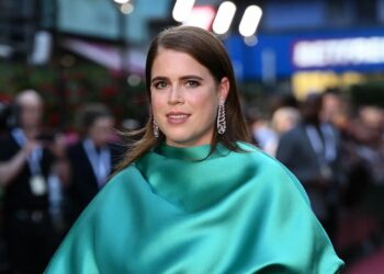 Princess Eugenie was reluctant to receive more royal duties as they 'take up your whole life'