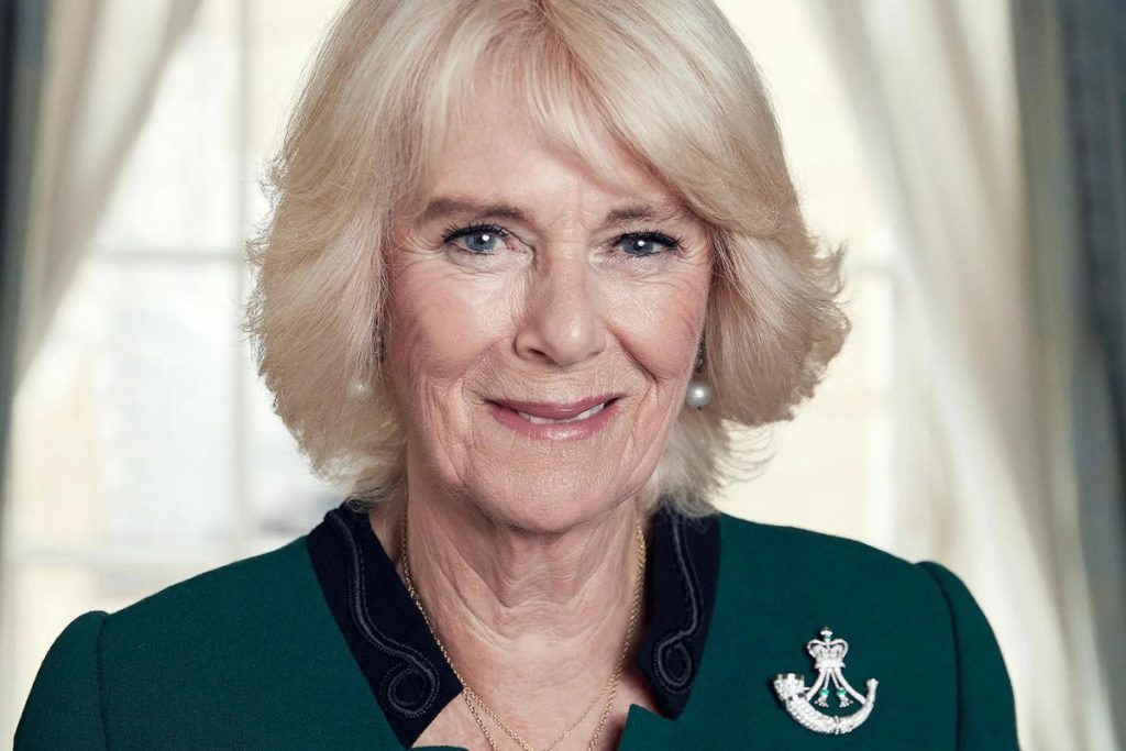 Queen Camilla Parker is allegedly exhausted from her extra royal duties