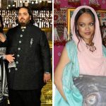 This is how Rihanna's millionaire pre-wedding event twas