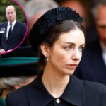 Rose Hanbury, Prince William's alleged mistress, is married to the Marquess David Rocksavage