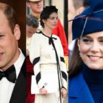 Rose Hanbury, Prince William's alleged mistress, resurfaces amid Kate Middleton issue