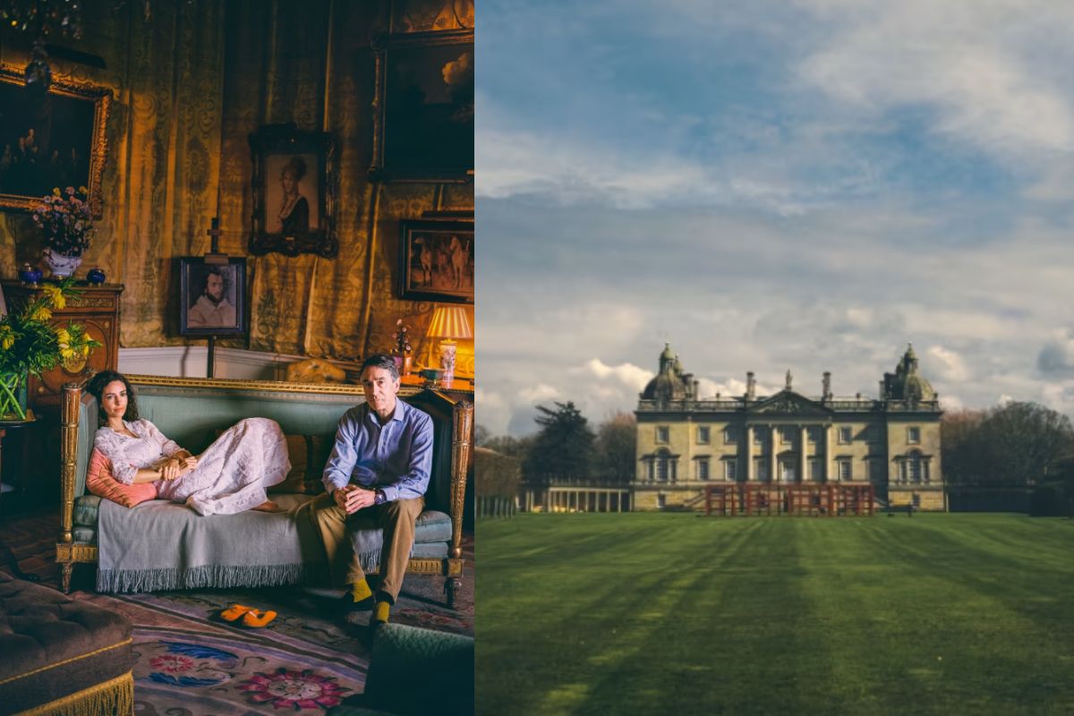 Rose Hanbury, Prince William's alleged mistress, spends bitter birthday hit by Kate Middleton controversy