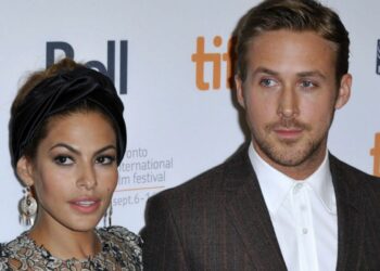 Ryan Gosling and Eva Mendes take action so that their daughters do not grow up with other celebrity kids