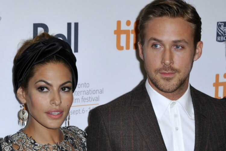 Ryan Gosling and Eva Mendes take action so that their daughters do not grow up with other celebrity kids