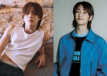 SHINee's Taemin and Onew will leave SM Entertainment after 16 years at the company