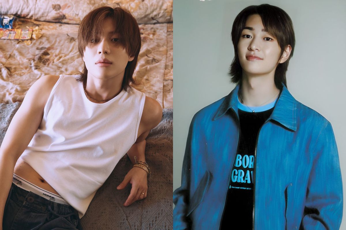 SHINee's Taemin and Onew will leave SM Entertainment after 16 years at the company