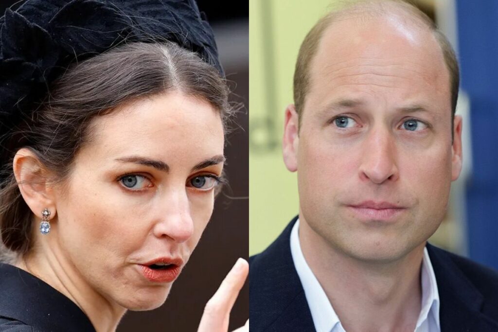 Stephen Colbert rekindles Prince William’s affair rumors with Rose Hanbury