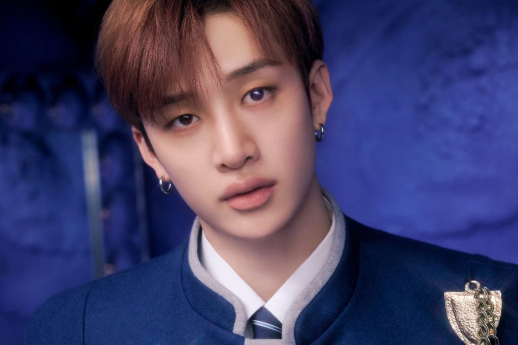 Stray Kids’ Bang Chan premieres his first all-English single, “Eternity”