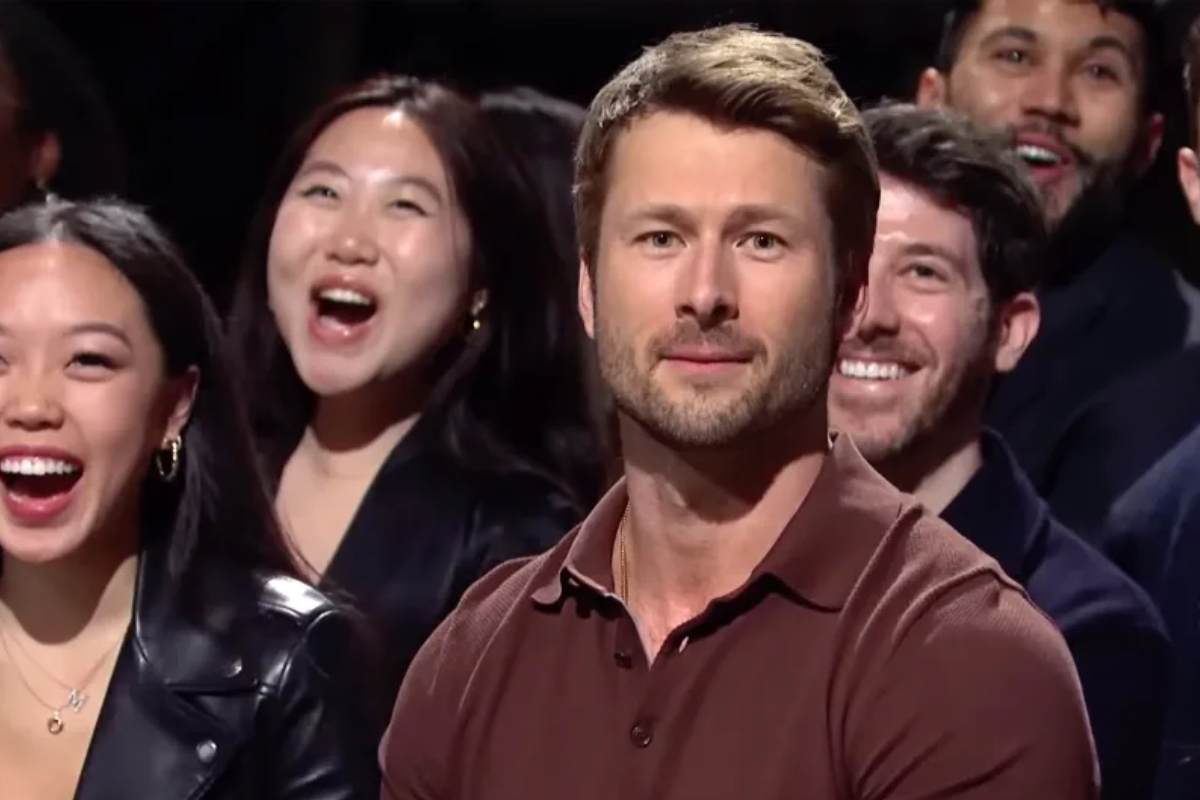 Sydney Sweeney mocks her Madame Web's participation in SNL